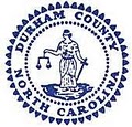 Durham County Sheriff's Office logo