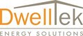 DwellTek logo