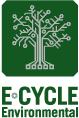 E-Cycle Environmental - Computer & Electronics Recycling logo