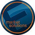 E Market Solutions logo