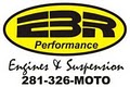 EBR Performance logo