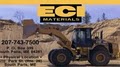 ECI Materials logo