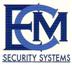 ECM Security Systems logo