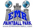 EMR Paintball Park logo