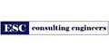 ESC, Inc. Consulting Engineers logo