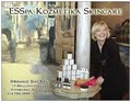 ESSpa Kozmetika Organic Spa and Skincare logo
