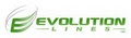 EVOLUTION LINES logo