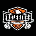 EagleRider Denver Motorcycle Rentals and Tours logo