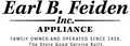 Earl B Feiden Inc logo