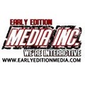 Early Edition Media, Inc. logo