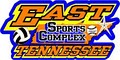 East Tennessee Sports Complex (The former Smokey Mountain Sports Complex) logo