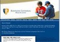 Eastside Catholic School logo