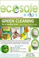 Eco Safe Maids logo