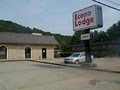 Econo Lodge logo