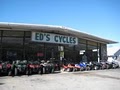 Ed's Cycles logo