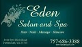 Eden Salon and Spa image 2