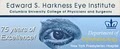 Edward S. Harkness Eye Institute logo