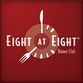 Eight at Eight Singles Dating Dinner Club image 2