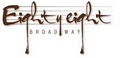 Eighty Eight Broadway logo