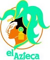 El Azteca logo