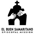 El Buen Samaritano Episcopal Mission logo