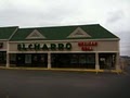 El Charro Mexican Restaurant logo