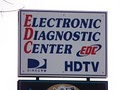 Electronic Diagnostic Center image 2