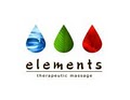Elements Therapeutic Massage image 6