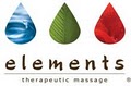 Elements Therapeutic Massage image 1