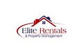 Elite Rentals & Property Management logo