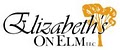 Elizabeth's on Elm logo