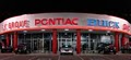 Elk Grove Buick Pontiac GMC logo