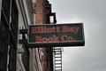 Elliott Bay Book Company logo