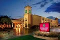 Embassy Suites Lubbock Hotel logo