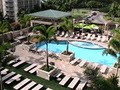 Embassy Suites Waikiki Beach logo