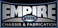 Empire State Chassis & Fabrication logo