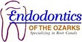 Endodontics of the Ozarks logo