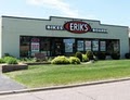 Erik's Bike Shop logo