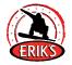Erik's Bike Shop logo