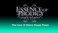 Essence Of Prodigy Hip Hop Dance Studio logo