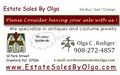 Estate Sales By Olga . com image 5