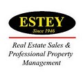 Estey Real Estate and Property Management logo