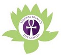 Eternal Balance Life Center logo