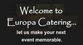 Europa Catering logo