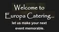 Europa Catering logo
