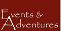 Events & Adventures logo