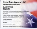 Excalibur Agency LLC logo