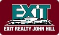 Exit Realty John Hill logo