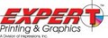 Expert Printing & Graphics logo