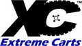 Extreme Carts logo